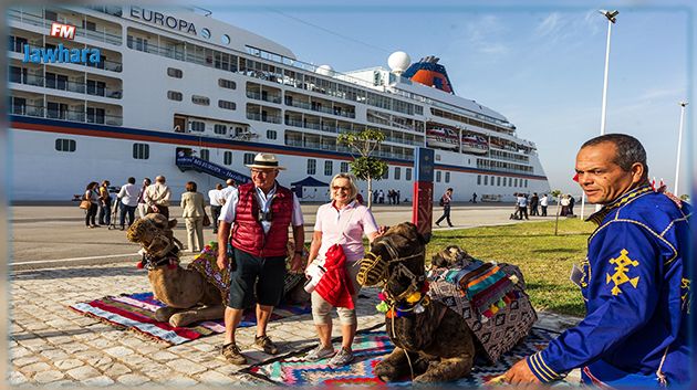 سليم جاب الله : نسعى لإستقطاب 4 ملايين سائح أجنبي