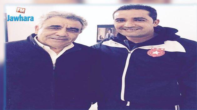 المدرب فوزي البنزرتي يشد الرحال الى بنغازي الليبية