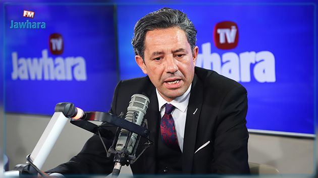 والي سوسة : نقل مصنع الآجر من القلعة الصغرى غير ممكن.. و هذا جديد مصنع حليب سيدي بوعلي