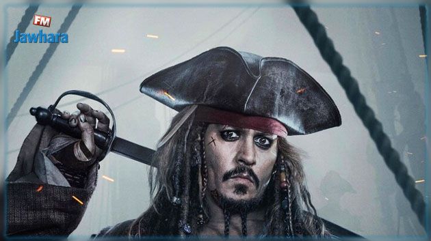 هل سيعود جوني ديب إلى بطولة Pirates of the Caribbean؟