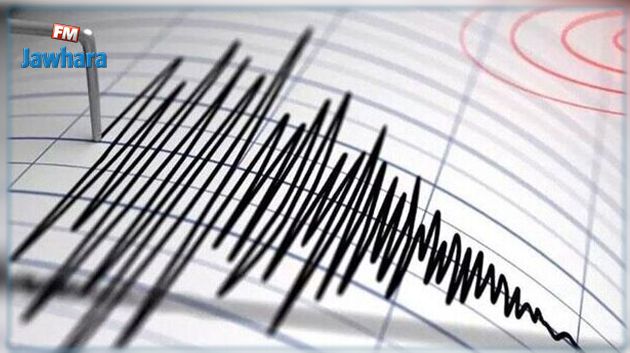 3 زلازل متتالية ضربت جنوب ايران .. وقرية دمرت منازلها
