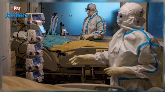 منوبة: تسجيل حالتي وفاة جراء الاصابة بفيروس