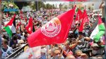 استفتاء 25 جويلية: اتحاد الشغل يترك للنقابيين حرية الاختيار 