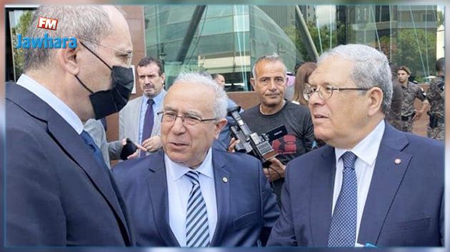 الجرندي: القضية الفلسطينية تشهد تراجعا دوليا