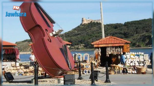 ارتفاع عدد الوافدين على المنطقة السياحية طبرقة عين دراهم