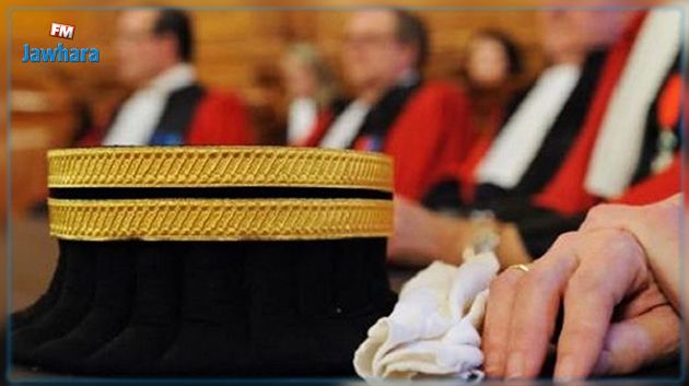 تعليق اضراب القضاة