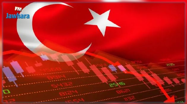التضخم في تركيا يصل إلى أعلى مستوى منذ 1998