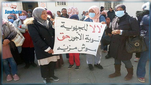 قبلي: عملة البيئة والغراسات والبستنة يحتجزون شاحنتين لنقل المحروقات