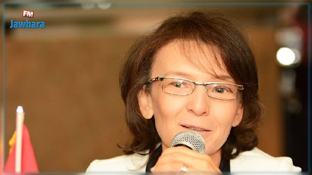 سلسبيل القليبي : الدستور الجديد فيه غموض وألغام ويحمل كل أسباب النزاع بين السلط