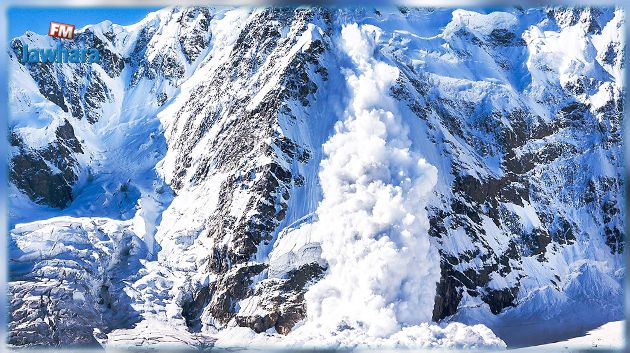 جبال الألب في إيطاليا: قتلى وجرحى في انهيار ثلجي ضخم 