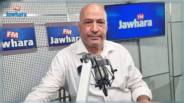 استفتاء 2022 : هشام السنوسي يقدم تفاصيل القرار المشترك بين هيئة الانتخابات و الهايكا 
