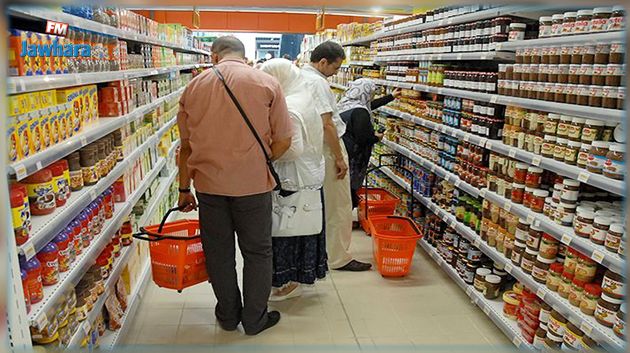 وزارة التجارة : التخفيضات في أسعار بعض المواد الإستهلاكية تصل نسبتها إلى 12 بالمائة