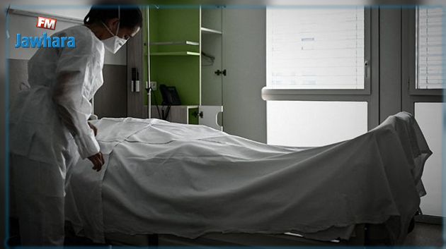 سيدي بوزيد: تسجيل حالتي وفاة و225 اصابة جديدة بفيروس 