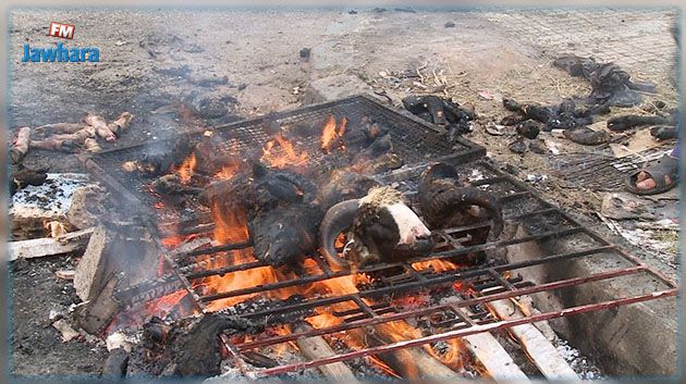 إعلام لمتساكني المنستير بخصوص أماكن شواء رؤوس الاضاحي وكيفية إخراج الفضلات