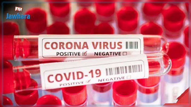 كورونا : تصنيف ولاية المنستير ذات مستوى إختطار مرتفع جدّا