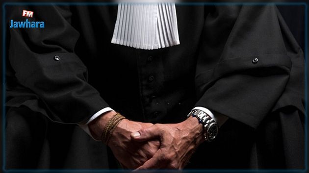 مساندة لزملائهم المضربين عن الطعام : إنضمام قاضيين للإضراب