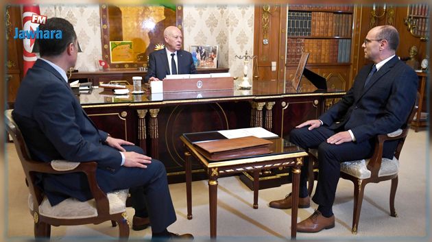 سعيّد يدعو إلى توفير الظروف المناسبة للمسافرين ووضع حد لمظاهر الفوضى