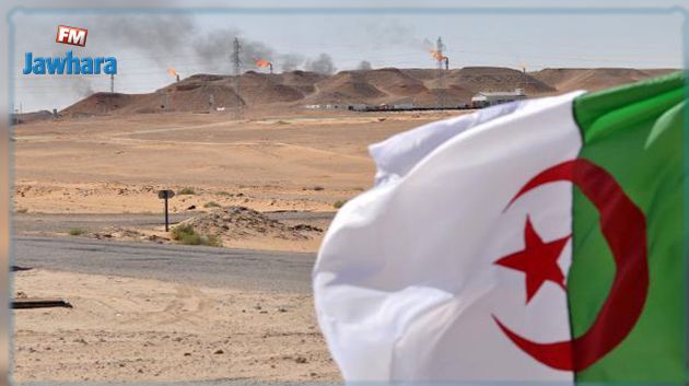 الجزائر تراجع عقد بيع الغاز لفرنسا و ترفع الأسعار