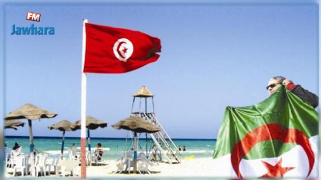 جامعة النزل :الجزائريون سيشرعون في التوافد على تونس بداية من يوم 20 جويلية 