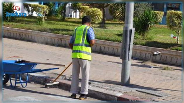 سوسة: عون نظافة يروي تفاصيل الاعتداء عليه من قبل مواطن (فيديو)