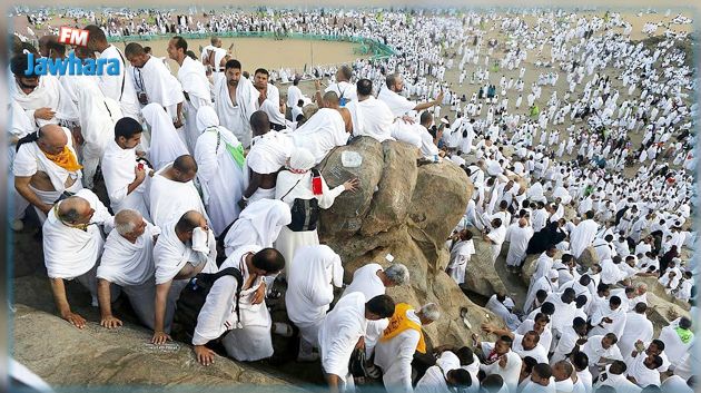 رئيس البعثة الصحية: جميع الحجيج التونسيين بخير