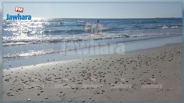 درجات الحرارة المتوقّعة اليوم