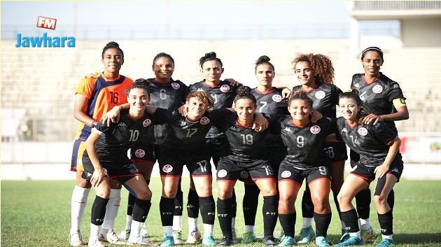 كأس إفريقيا للسيدات: المنتخب الوطني في الربع النهائي رغم الهزيمة ضد الكاميرون