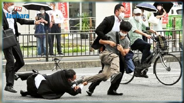 انتقامًا لأمّه.. وسائل إعلام تكشف دوافع قاتل شينزو آبي