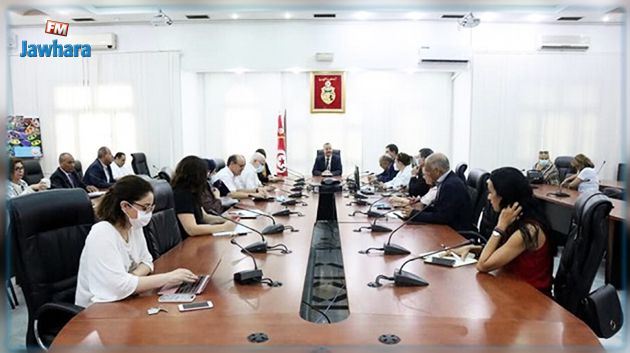 غدا..اجتماع للجنة العلمية لمجابهة كورونا