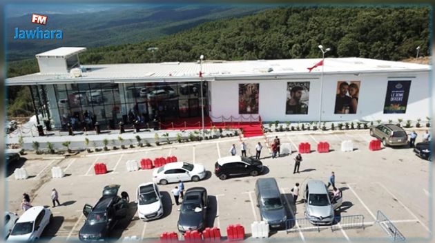 للنظر في مدى جاهزية المعابر الحدودية : شرف الدين يجتمع بنظيره الجزائري بمعبر ملولة