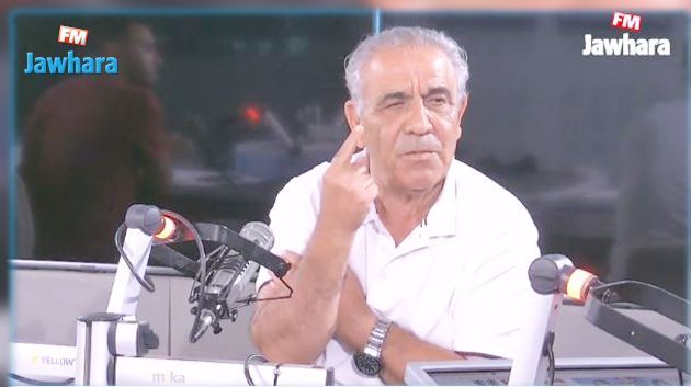 فوزي البنزرتي : على الجامعة خلاص كل خطايا النوادي لأن دروها ليس تجميع الأموال