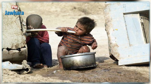 من بينهم 15 طفلا: وفاة 40 شخصًا بأفغانستان بسبب الكوليرا