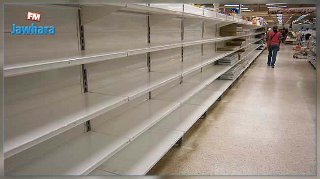 احدى المؤسسات التابعة لرئاسة الجمهورية تدعو الى اتخاذ اجراء عاجل بسبب تدهور الوضع الغذائي 