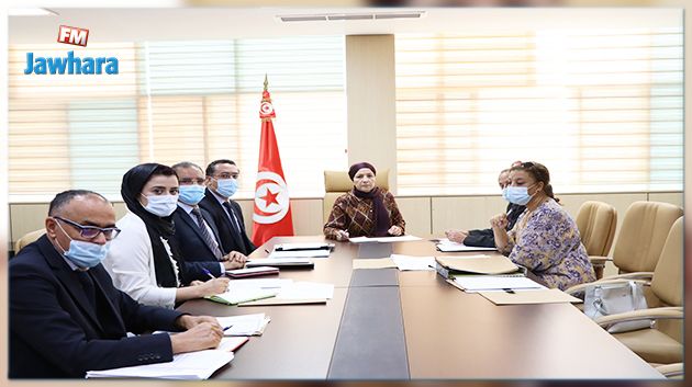 وزارة العدل.. نحو إحداث أقطاب قضائية لنزاعات الأعمال