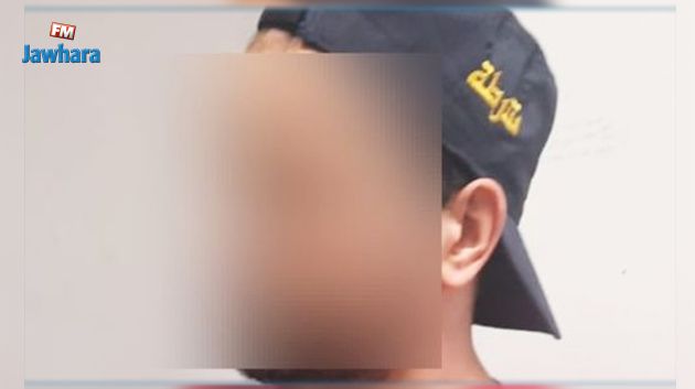 ارتدى قبّعة أمنيّة.. فكان هذا مصيره