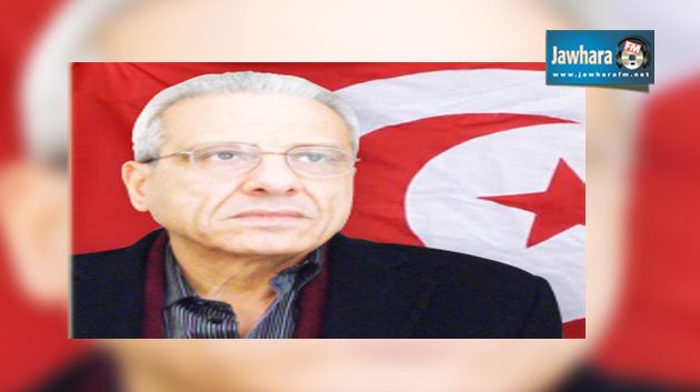 من هو وزير النقل محمود بن رمضان ؟