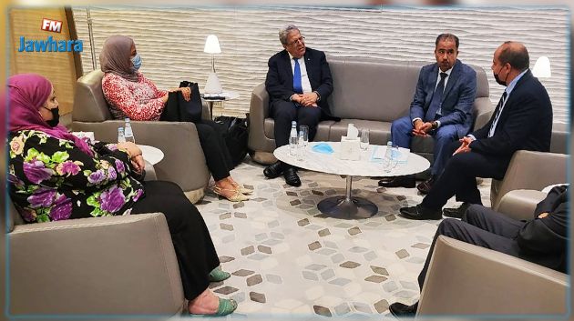 إجراءات جديدة لفائدة التونسيين المقيمين في قطر