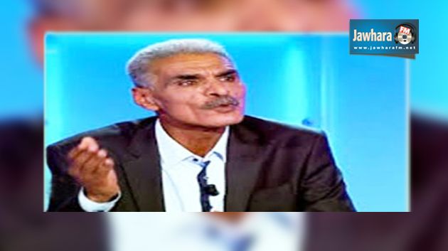 عمار عمروسية : حكومة الصيد حكومة محاصصة حزبية