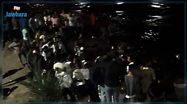 بينهم 6 أشقاء: غرق 7 أطفال في مصر