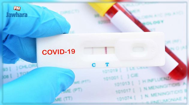 سوسة: فتح مراكز التحاليل السريعة بكافة المعتمديات