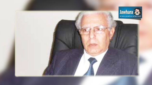 السيرة الذاتية لوزير العدل محمد صالح بن عيسى