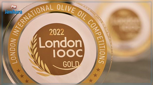 زيت الزيتون التونسي يحصد 47 ميدالية في لندن