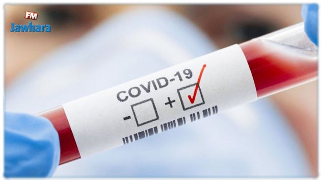 سيدي بوزيد: تسجيل حالتي وفاة و258 إصابة جديدة بكورونا