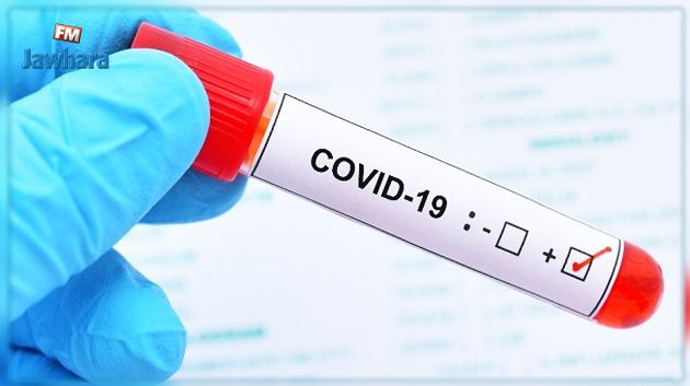 المنستير: 339 إصابة جديدة بفيروس كورونا المستجد