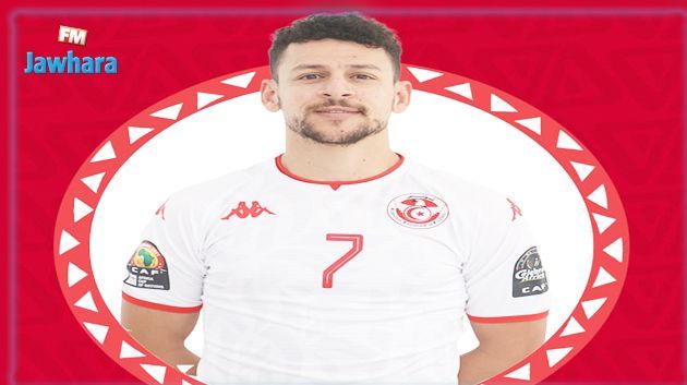 العربي القطري يُجدد عقد إعارة يوسف المساكني