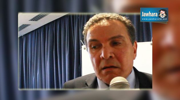 السيرة الذاتية لفرحات الحرشاني وزير الدفاع في الحكومة الجديدة