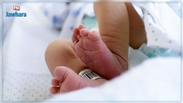 المهدية: وفاة رضيع بفيروس كورونا