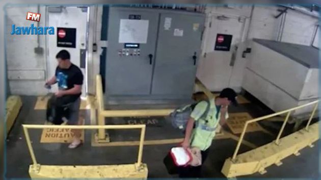 في حادثة وُصفت بالغريبة والنادرة: شاب يسرق طائرة ويقودها.. فكان هذا مصيره (فيديو)