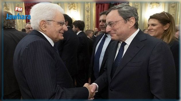 الرئيس الإيطالي يرفض استقالة رئيس الوزراء