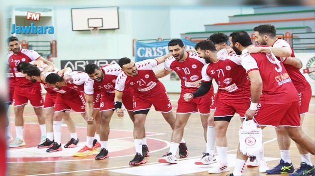 ربع نهائي كان مصر لكرة اليد :المنتخب الوطني يواجه اليوم الكونغو الديمقراطية
